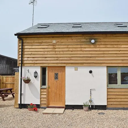 The Hayloft - 28836 Villa Royal Wootton Bassett Exterior photo