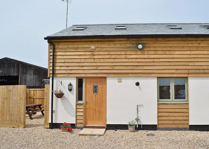 The Hayloft - 28836