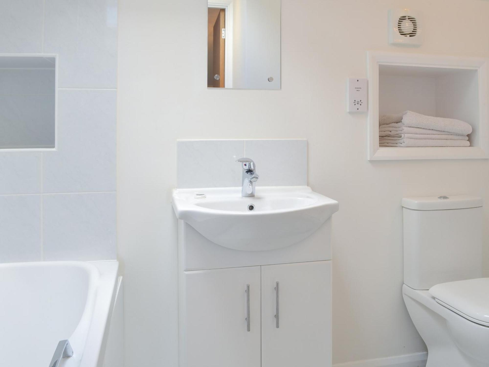 The Hayloft - 28836 Holiday home Royal Wootton Bassett