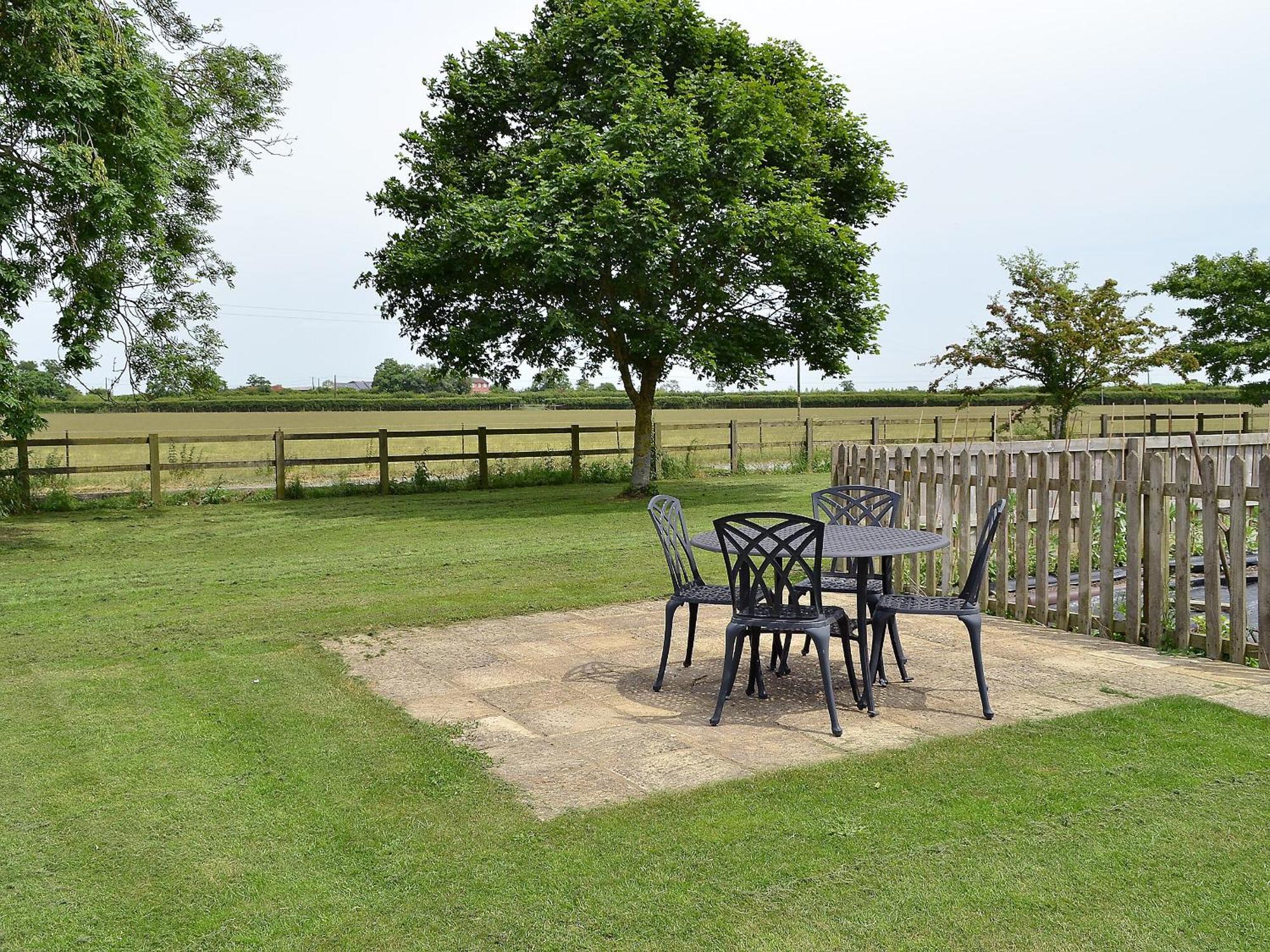 Holiday home The Hayloft - 28836 Royal Wootton Bassett
