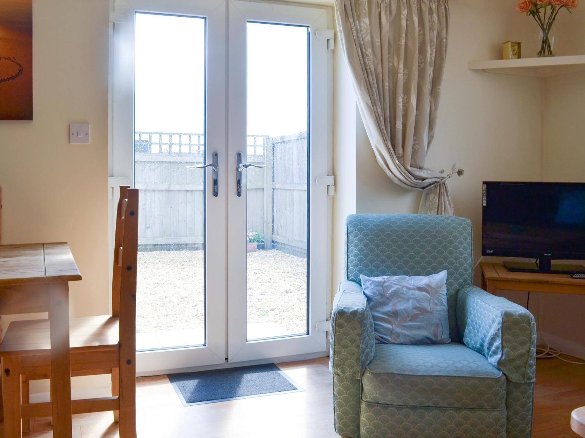The Hayloft - 28836 Royal Wootton Bassett