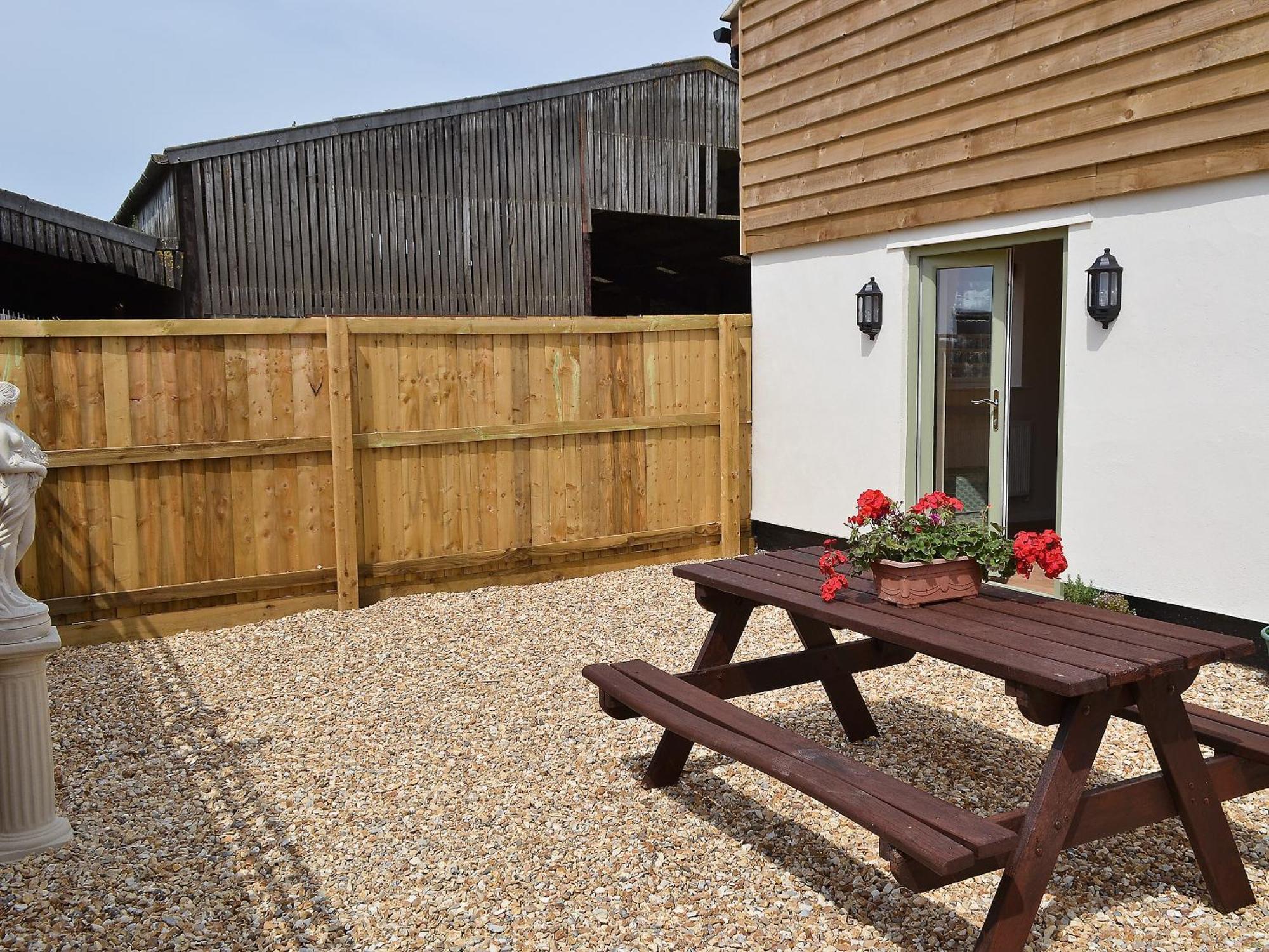 Holiday home The Hayloft - 28836 Royal Wootton Bassett