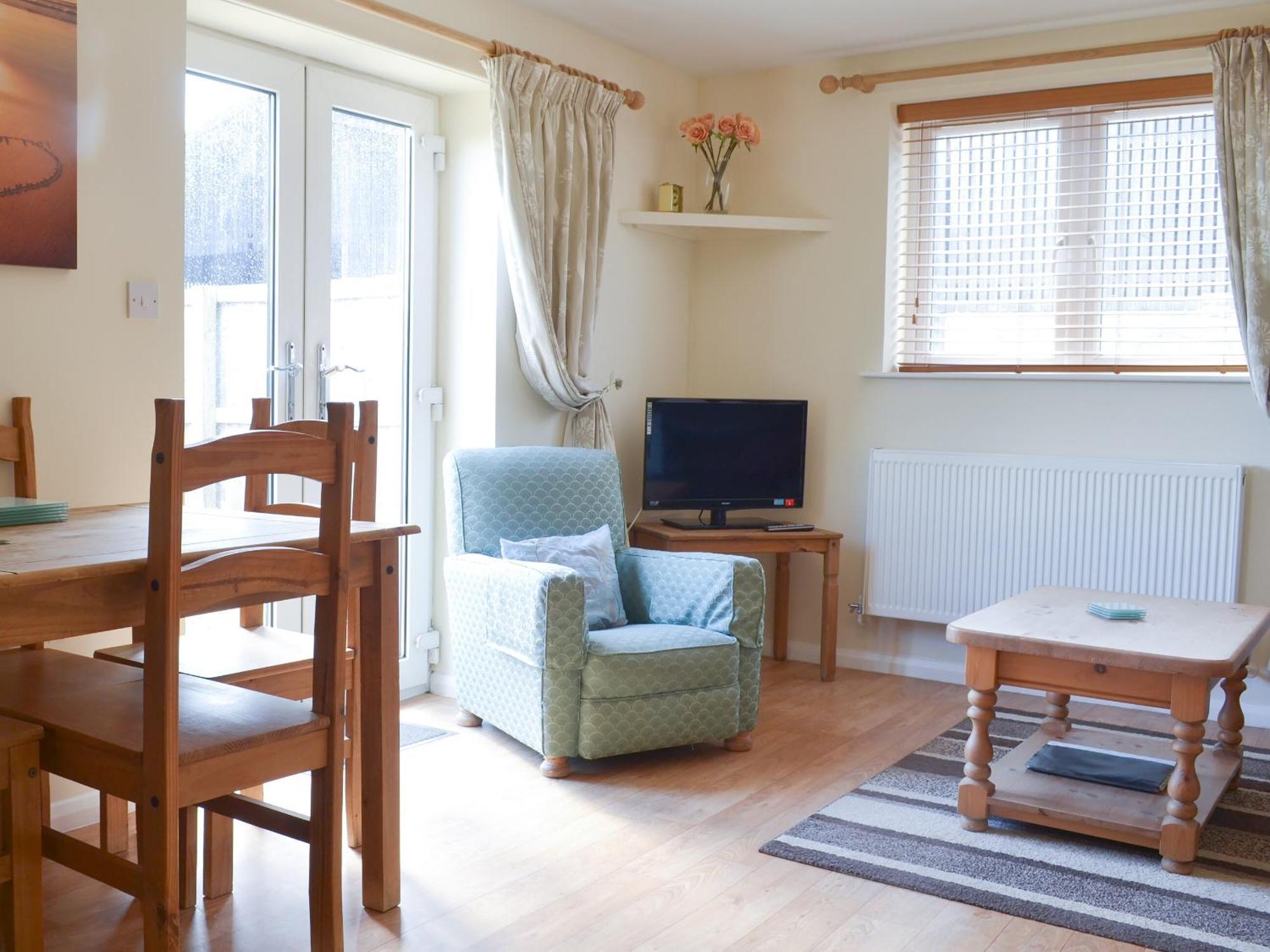 The Hayloft - 28836 Holiday home *