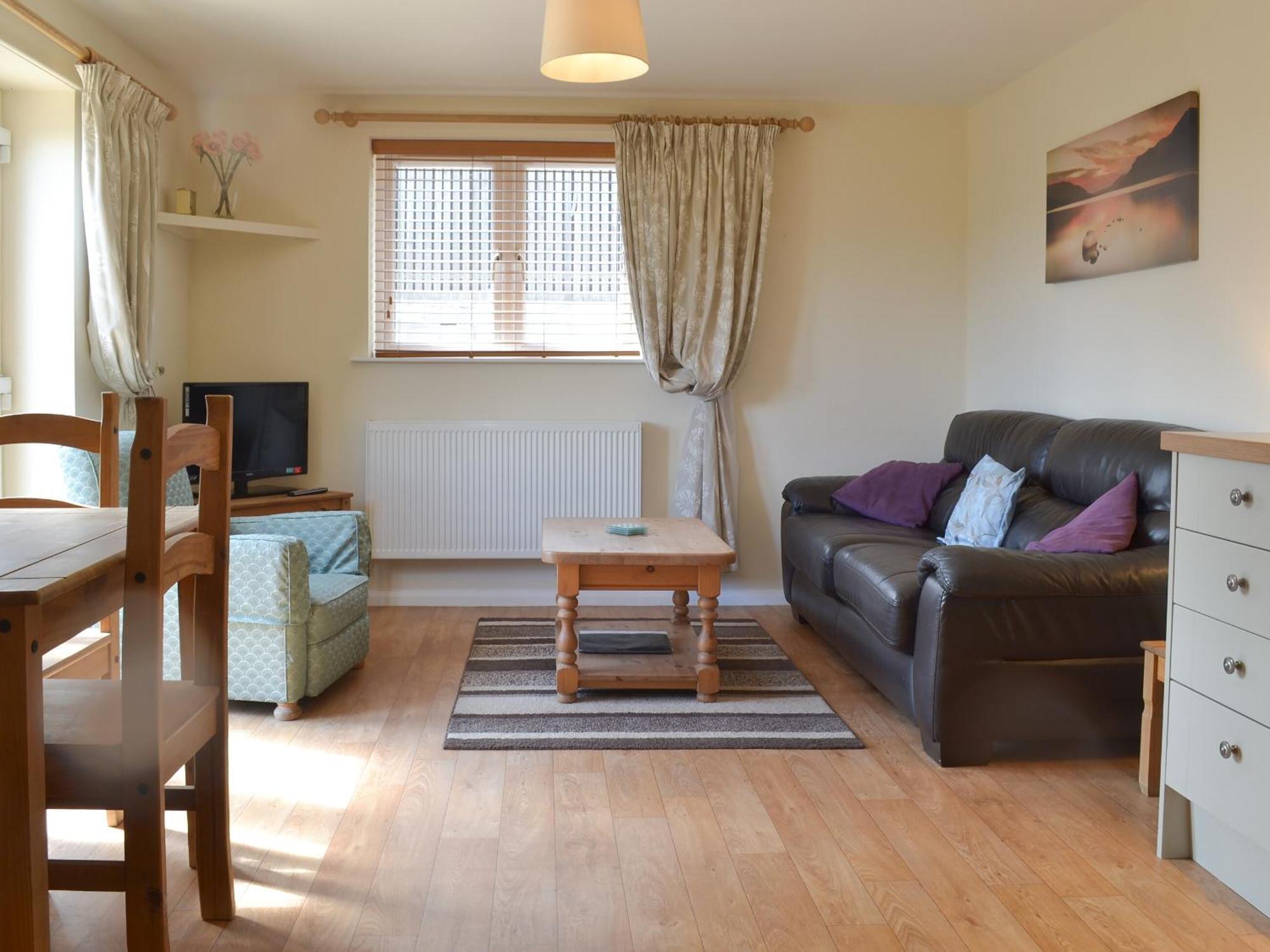 The Hayloft - 28836 Holiday home