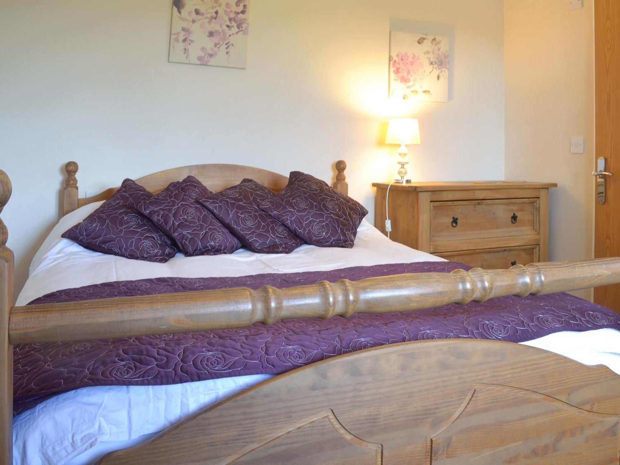 Casa de Férias The Hayloft - 28836 Royal Wootton Bassett